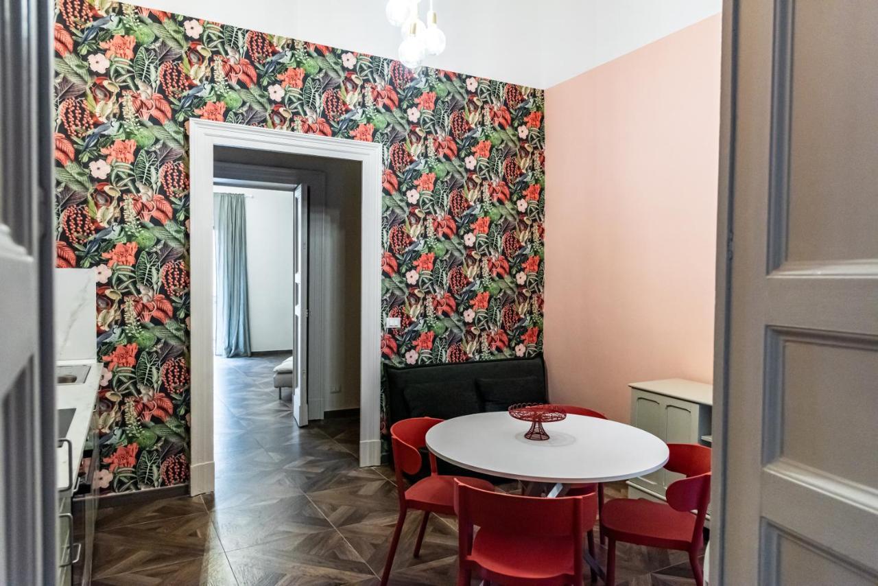 Dede Home Katania Zewnętrze zdjęcie