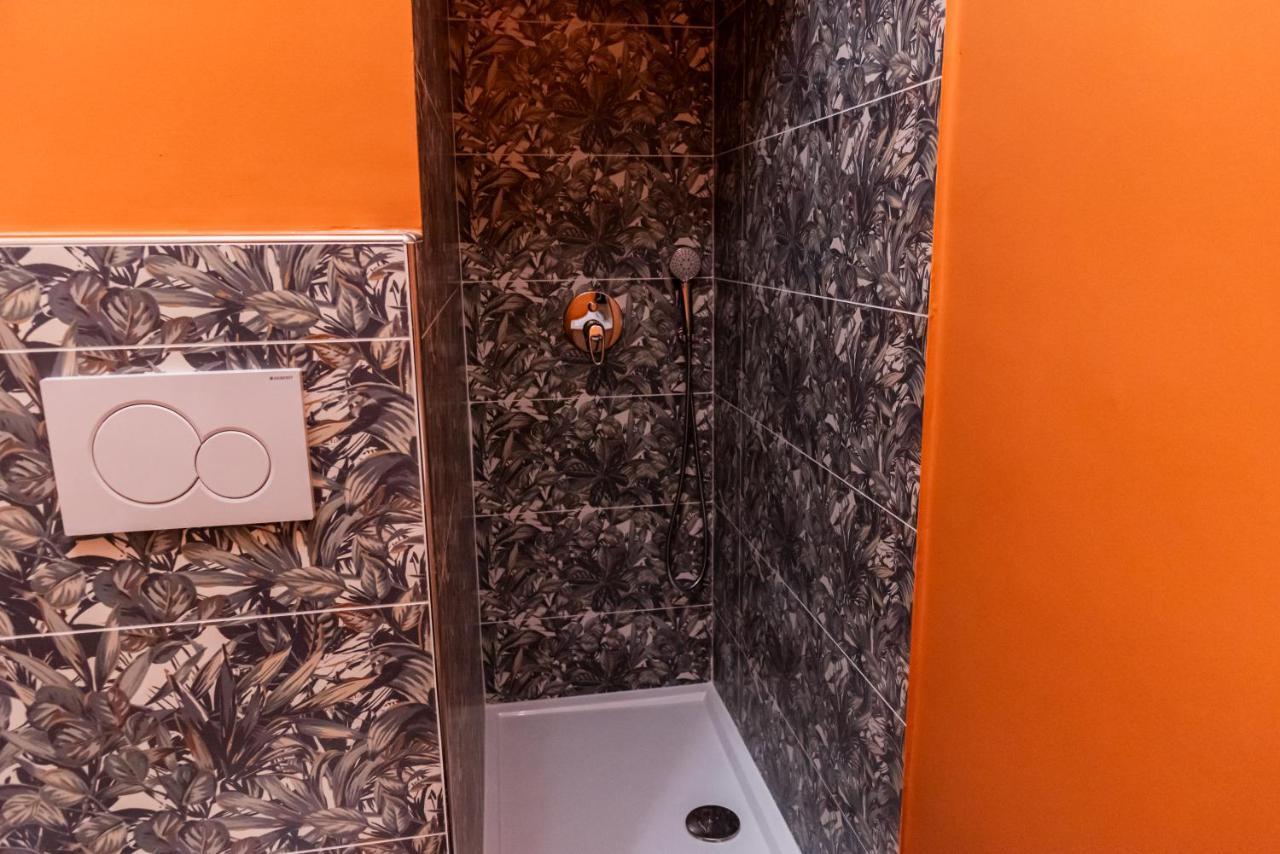 Dede Home Katania Zewnętrze zdjęcie