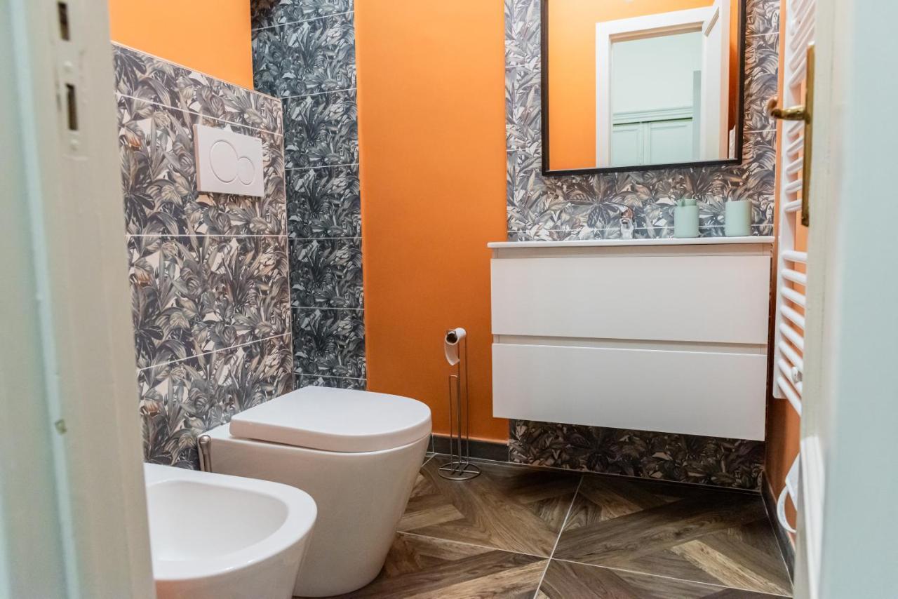 Dede Home Katania Zewnętrze zdjęcie