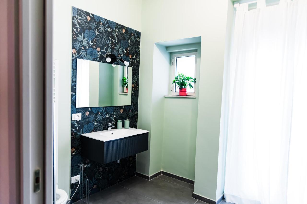 Dede Home Katania Zewnętrze zdjęcie