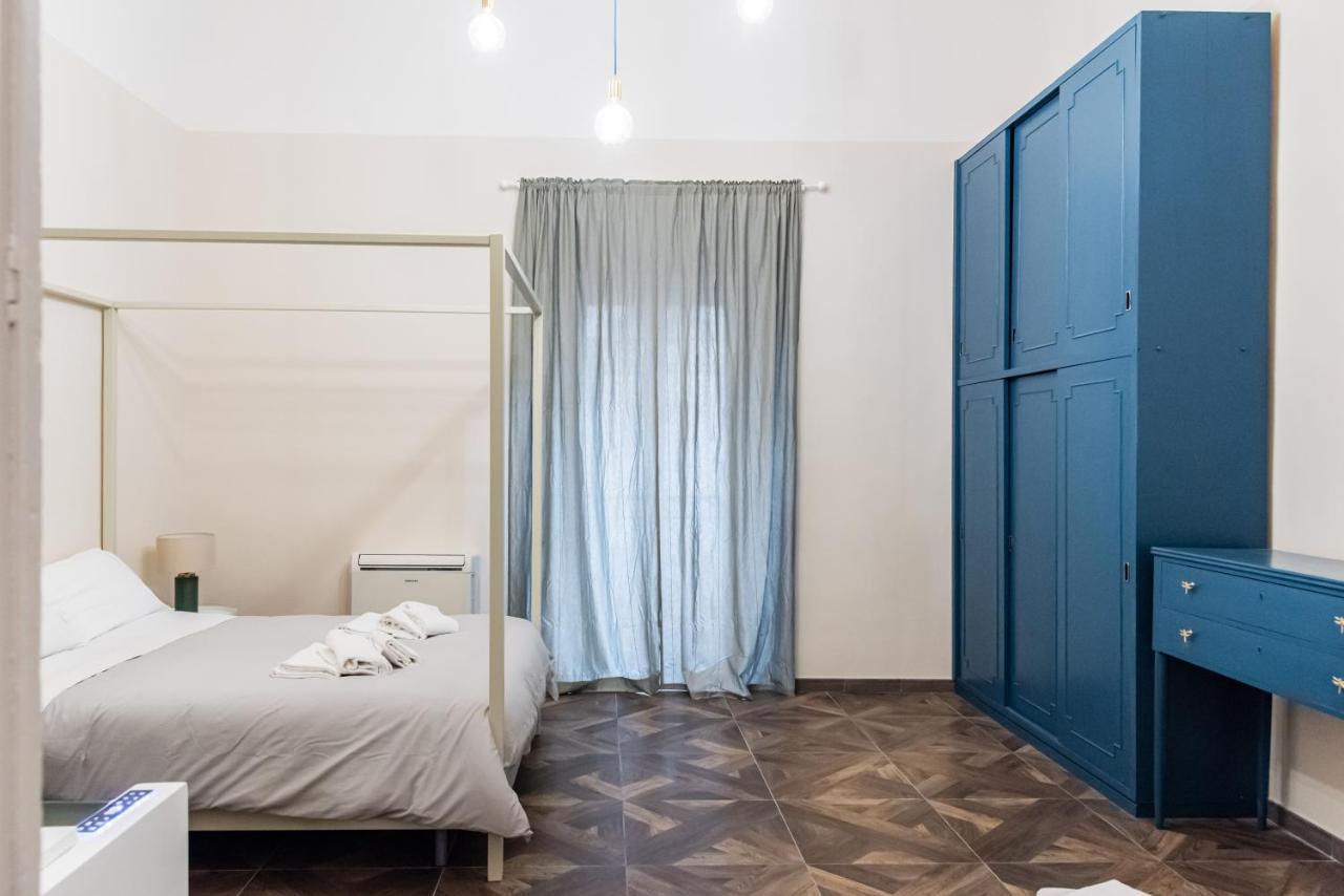 Dede Home Katania Zewnętrze zdjęcie
