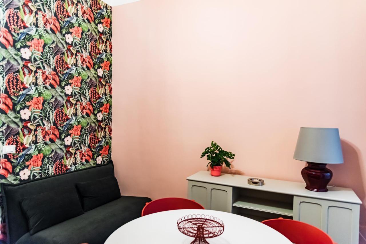 Dede Home Katania Zewnętrze zdjęcie