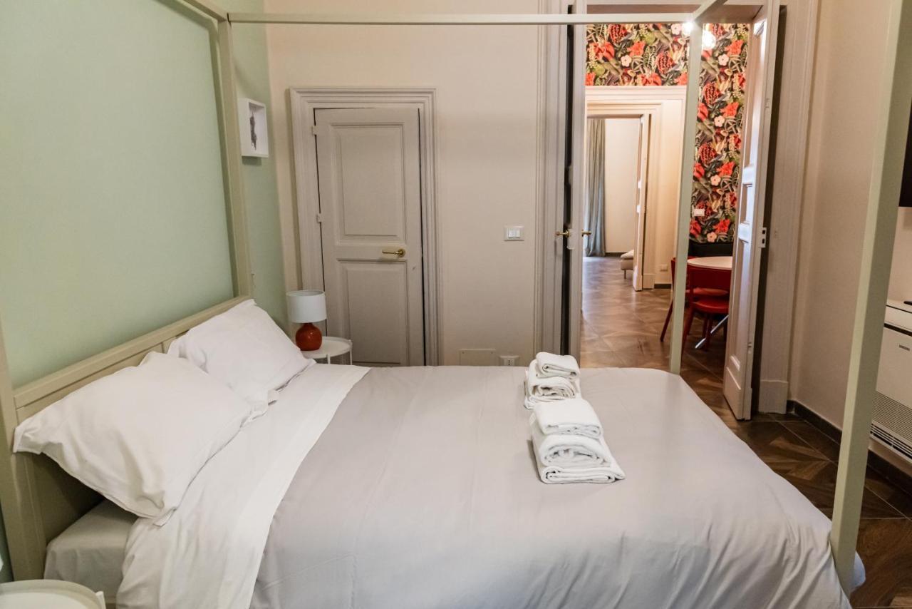 Dede Home Katania Zewnętrze zdjęcie