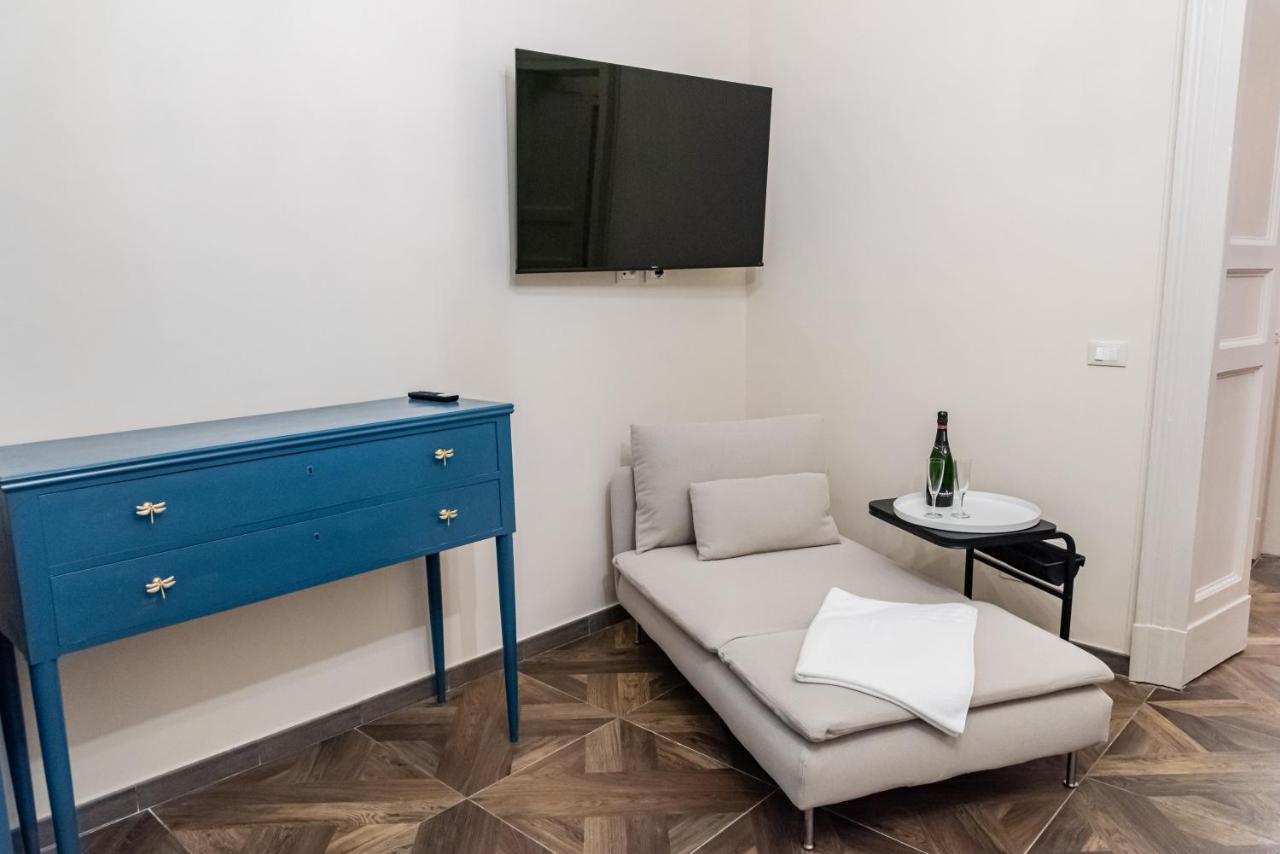 Dede Home Katania Zewnętrze zdjęcie