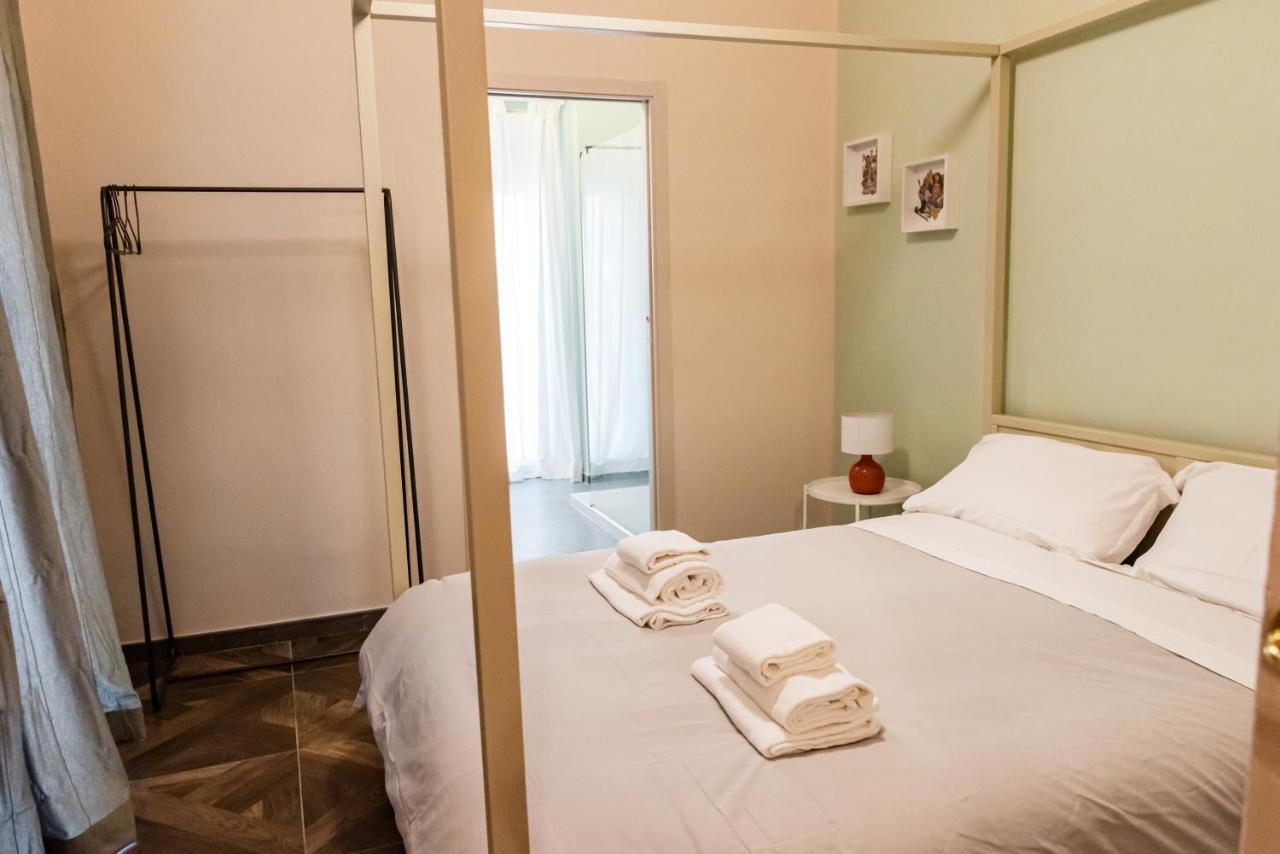 Dede Home Katania Zewnętrze zdjęcie