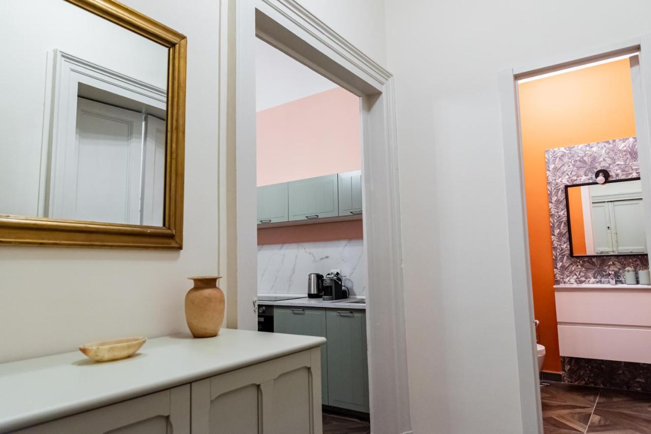 Dede Home Katania Zewnętrze zdjęcie