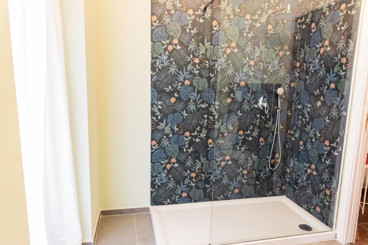 Dede Home Katania Zewnętrze zdjęcie
