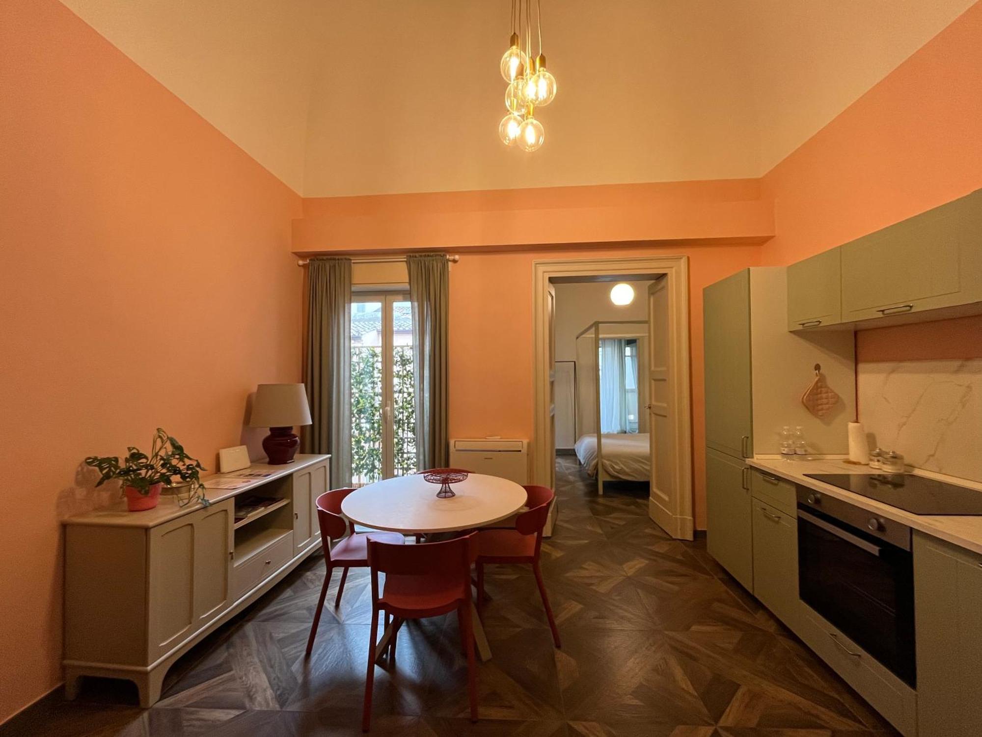 Dede Home Katania Zewnętrze zdjęcie