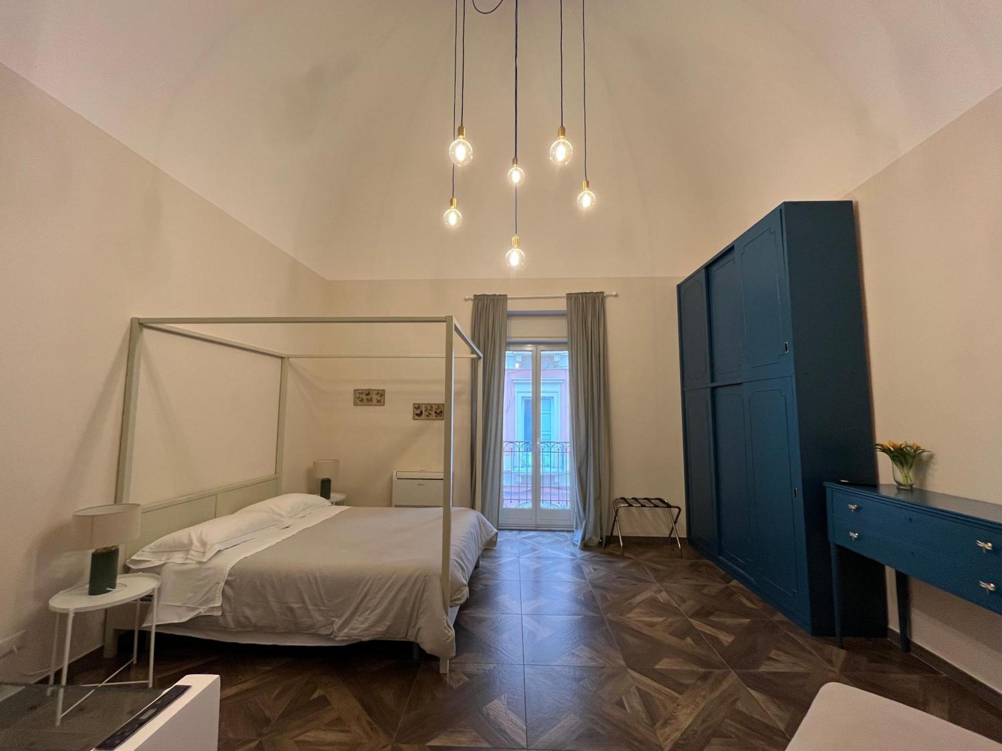 Dede Home Katania Zewnętrze zdjęcie